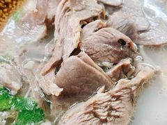 -老桥张羊肉