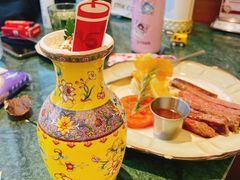 -秘密旅行Bonjour(黑金冠 江南西店)