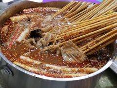 涮肚和特色-胖姐涮肚烧烤