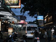 -拉威海鲜市场