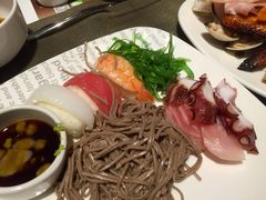 -星汇餐厅(新濠影汇店)
