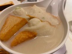 -翠华餐厅(百老汇店)