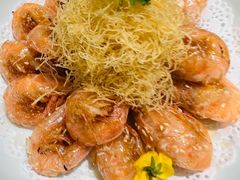 -良永小菜(平凉路店)
