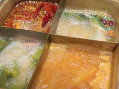 -王家渡火锅店(亦庄店)