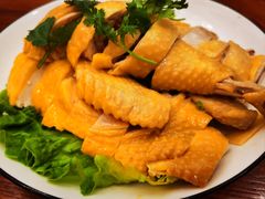 -庄行曹记羊肉(泗泾店)
