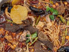 -蓉三少冒烤鸭·四川小吃集(北京首店)