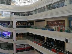 -沈阳商业城(中街路店)