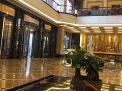 -上海浦东星河湾酒店