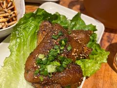 -木屋烧烤(龙湖天街店)