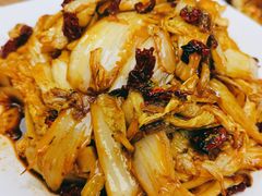 -黑蛋烤肉坊(光华路总店)