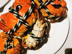 -晶丽香榭自助餐(南京大饭店)