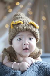 -哈尼Honey baby 儿童摄影(立丰国际公寓店)