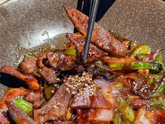 -顶特勒·黄鱼馆·特色菜(上海大世界店)