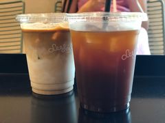 -Seesaw Coffee(环贸iapm店)