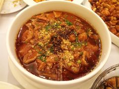 -峨嵋酒家(地安门店)