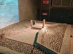 -元代水闸遗址博物馆