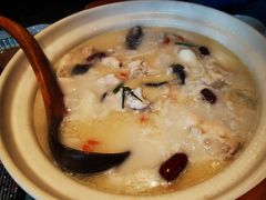 -老阿爸鲜鱼土菜(昆山花桥店)