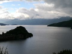-丽江泸沽湖景区-里格半岛