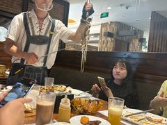 -汉巴味德(大悦城店)