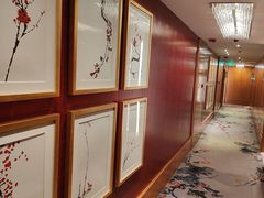 -上海静安香格里拉大酒店