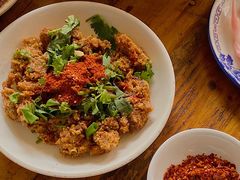 -谢老五跷脚牛肉·非遗传承店