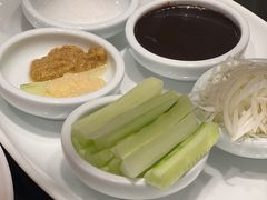 -北京王府井希尔顿酒店·秦唐中餐厅Chynna