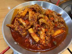 无骨鸡爪-许妈妈餐厅烤肉烧烤家常菜(明润广场店)