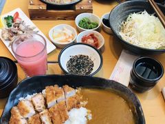 -胜博殿日式炸猪排(西红门店)