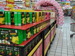 -大润发(康桥店)