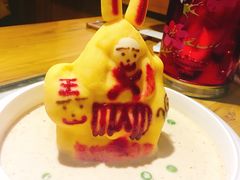 -局气 烤鸭·北京菜(光华路店)