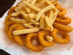 -赶海部落海鲜城(海阳路店)