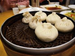 -大明寺素食坊(扬子江中路店)