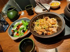 -云海肴·汽锅鸡·云南菜(领展购物广场·中关村店)