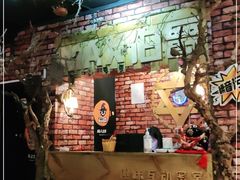 -MAX伯爵趣味互动密室逃脱(大坪D馆店)