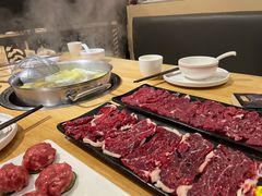 -嬷孙家潮汕牛肉火锅(北京路天河城店)