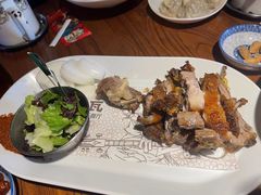 -纳瓦新疆菜(银都店)