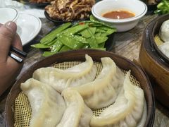 -老黄大排档(王家冲路店)