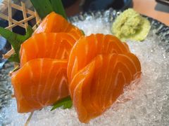 -山葵家居酒屋(天目里店)