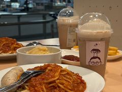 -宜家·瑞典风味餐厅(三桥店)