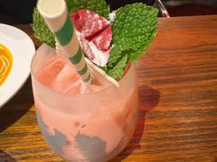 -1886德国汽车餐厅(外滩中央店)