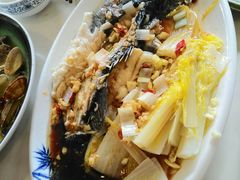-威海渔村(静安旗舰店)