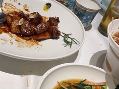 -小厨娘淮扬菜(天印大道店)