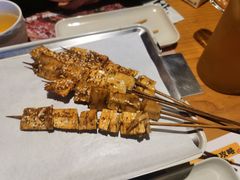 -木屋烧烤(龙岗南联店)