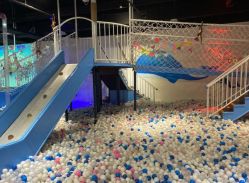 -塔塔王国·主题儿童游乐园(奥城商业广场店)