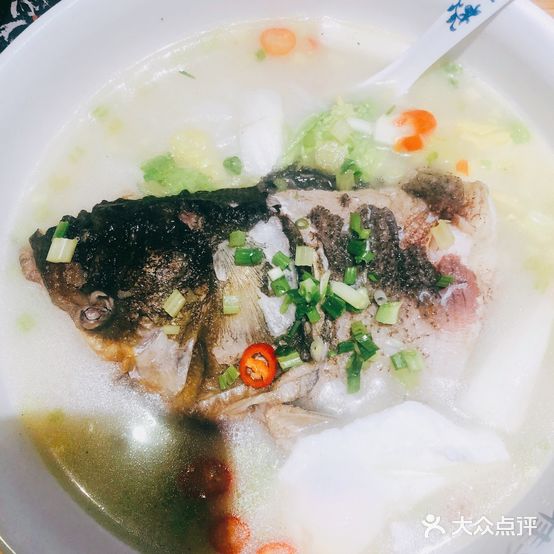 佳兴鱼粉(火车站店)