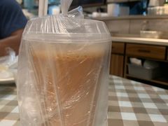 -新大咀港式茶餐厅(宝山万达店)