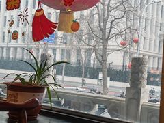-南来顺饭庄·清真(南菜园店)
