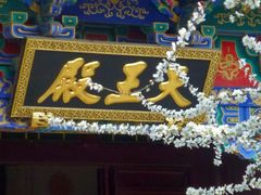 -护国法轮寺