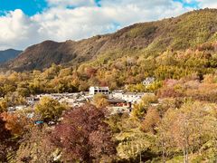 -塔川景区