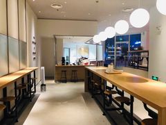-科学家咖啡(海岸城店)